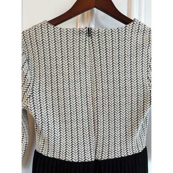 Ganni Dress‎ Sz XS Petite XSP - Picture 4 of 10